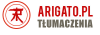 Tumacz wgierski WOLIN